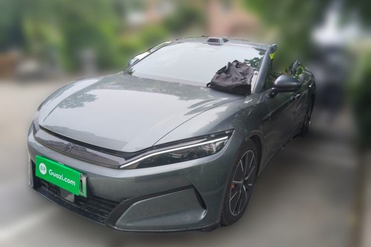 Used BYD Han L 2025 DM-i 200km LiDAR Flagship Model Guazi used car, China used car export, Used car for sale, Used cars, Cheapest cars for sale