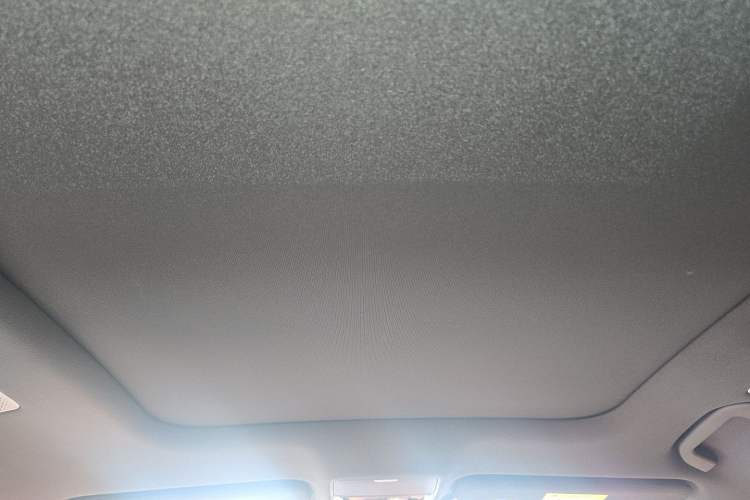 Used BYD Han L 2025 DM-p Four-Wheel-Drive LiDAR Flagship Model Headliner