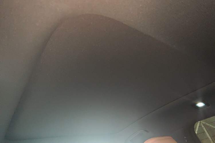 Used BYD Han L 2025 EV 701KM LiDAR Deluxe Edition Headliner