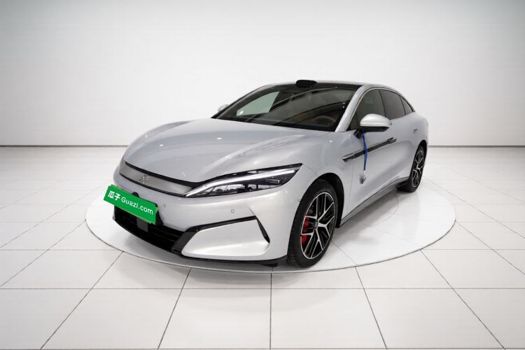 Used BYD Han L 2025 EV Four-Wheel Drive LiDAR Flagship Model Guazi used car, China used car export, Used car for sale, Used  cars, Cheapest cars for sale