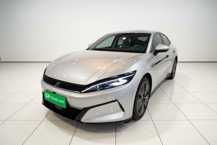 Used BYD Han L 2025 EV 701KM LiDAR Deluxe Edition Guazi used car, China used car export, Used car for sale, Used  cars, Cheapest cars for sale