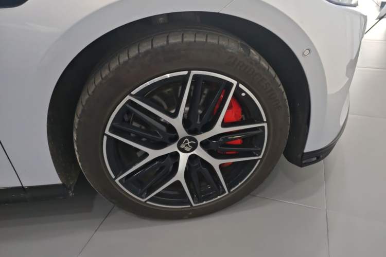 Used BYD Han L 2025 EV Four-Wheel Drive LiDAR Flagship Model Exterior 5
