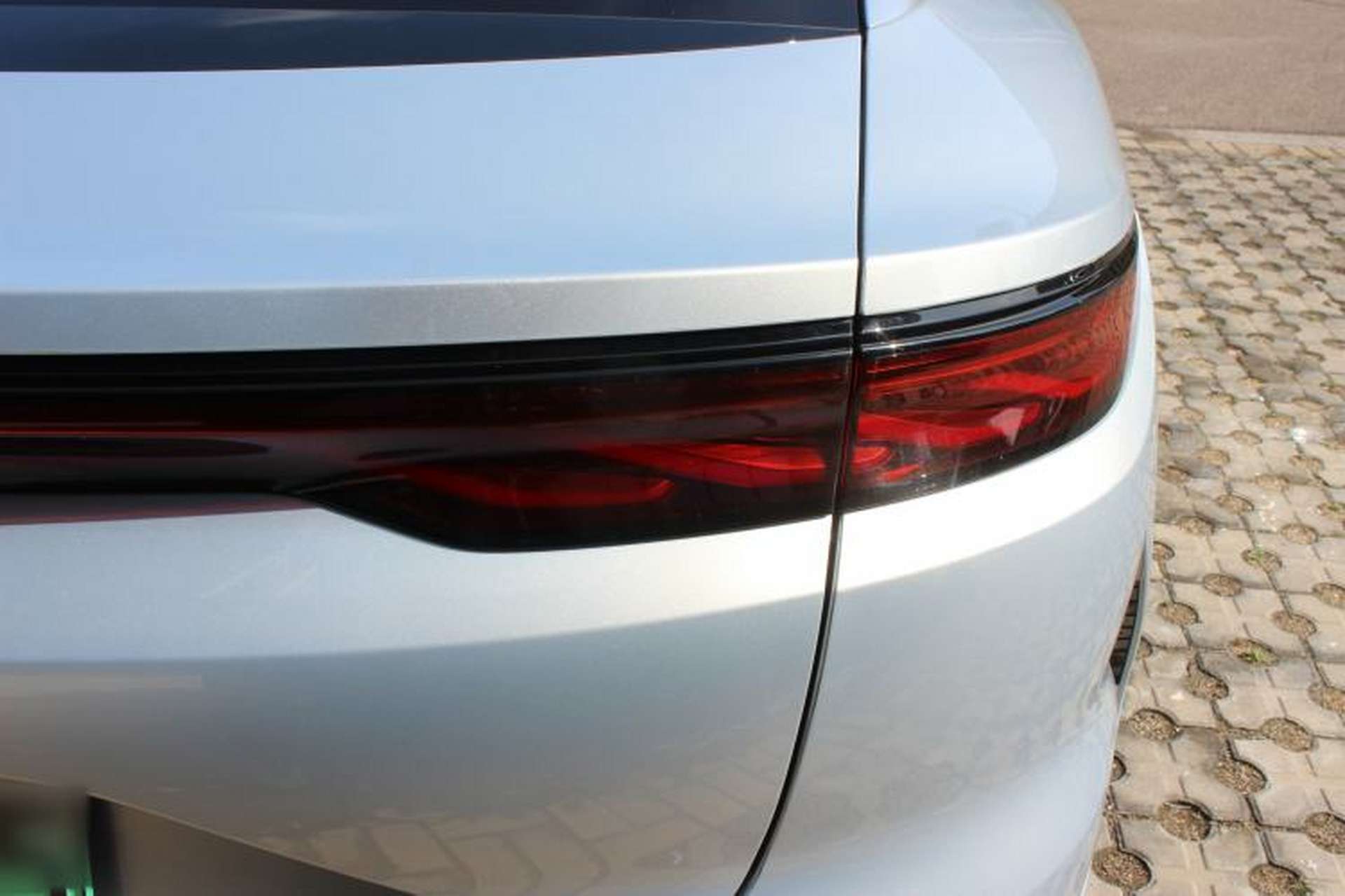 Used BYD Han L 2025 EV Four-Wheel Drive LiDAR Flagship Model Exterior 5
