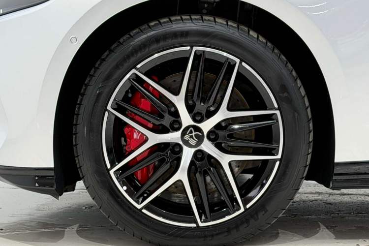 Used BYD Han L 2025 EV Four-Wheel Drive LiDAR Flagship Model Exterior 7