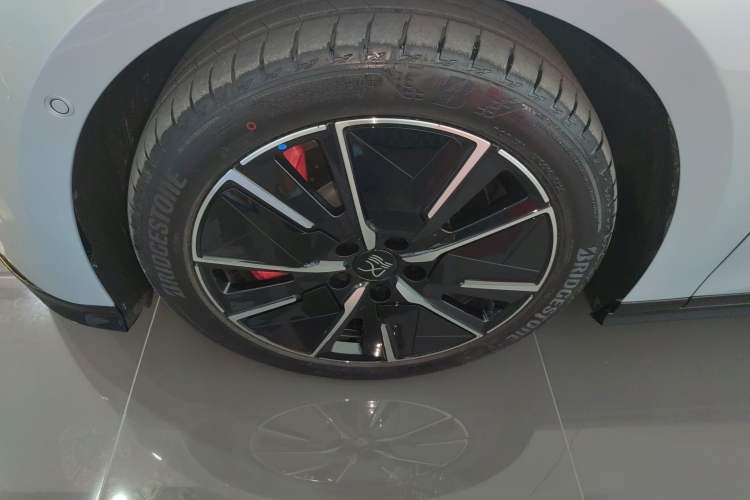Used BYD Han L 2025 DM-i 200km LiDAR Flagship Model Exterior 7