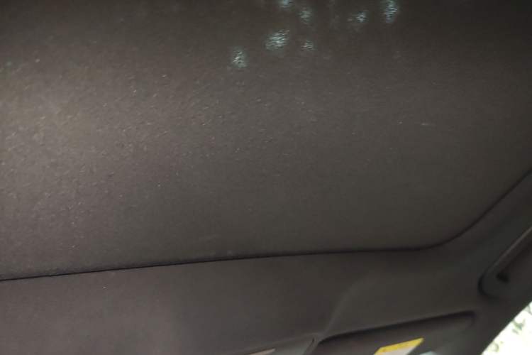 Used BYD Han L 2025 EV Four-Wheel Drive LiDAR Flagship Model Headliner