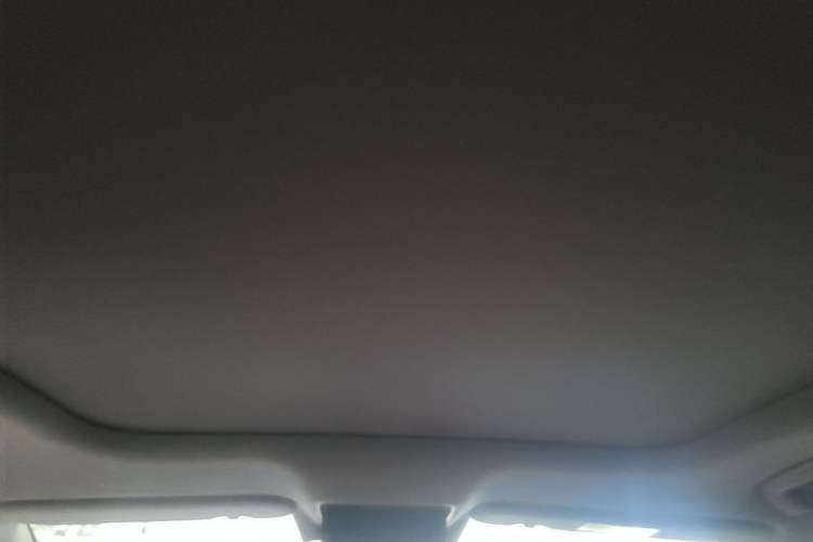 Used BYD Han L 2025 EV Four-Wheel Drive LiDAR Flagship Model Headliner