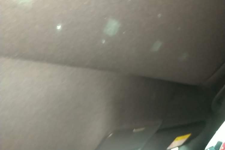 Used BYD Han L 2025 EV 701 km LiDAR Flagship Edition Headliner