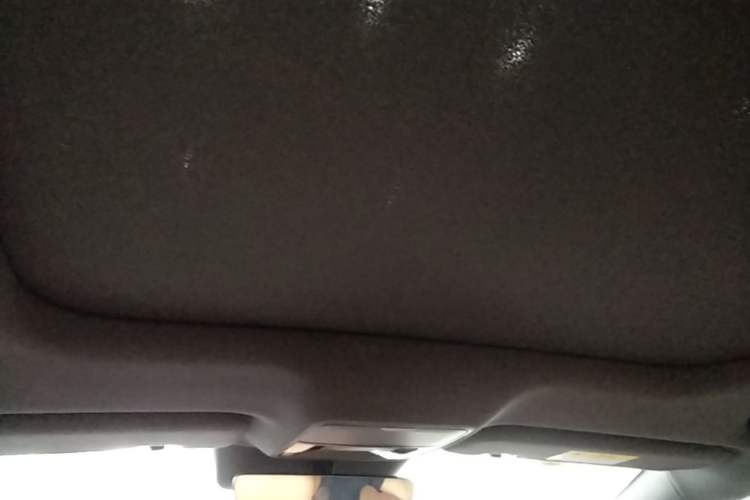 Used BYD Han L 2025 DM-p Four-Wheel-Drive LiDAR Flagship Model Headliner