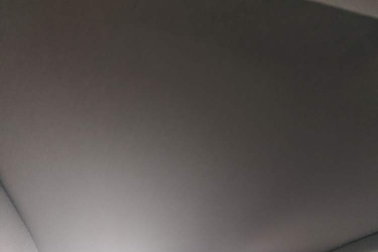 Used BYD Han L 2025 EV Four-Wheel Drive LiDAR Flagship Model Headliner