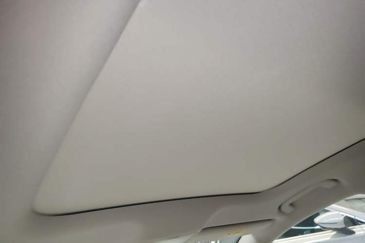 Used BYD Han L 2025 EV 701KM LiDAR Deluxe Edition Headliner