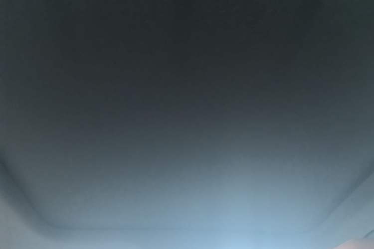 Used BYD Han L 2025 EV Four-Wheel Drive LiDAR Flagship Model Headliner