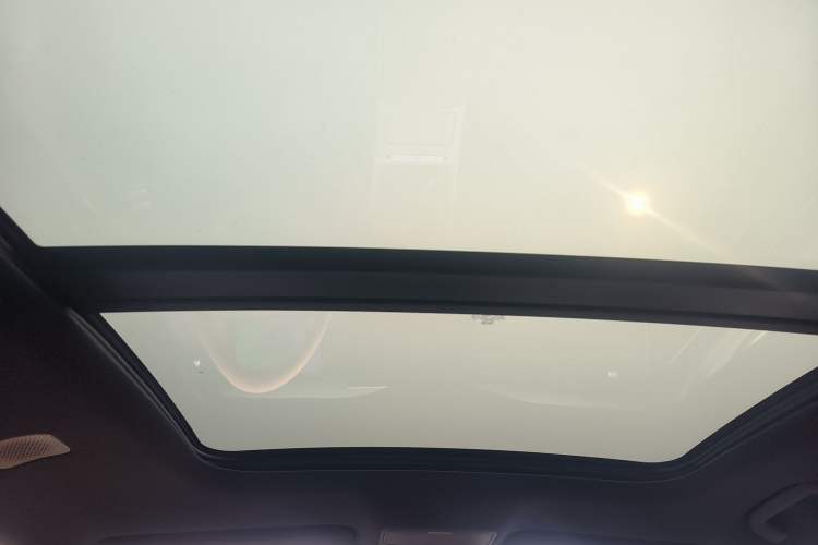 Used BYD Han L 2025 EV 701 km LiDAR Flagship Edition Headliner