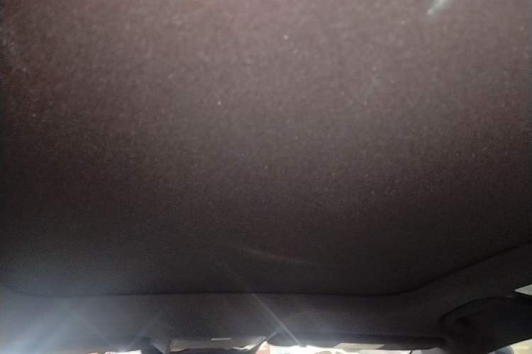 Used BYD Han L 2025 EV Four-Wheel Drive LiDAR Flagship Model Headliner