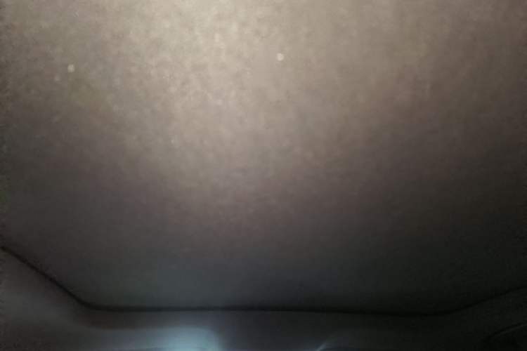 Used BYD Han L 2025 EV Four-Wheel Drive LiDAR Flagship Model Headliner