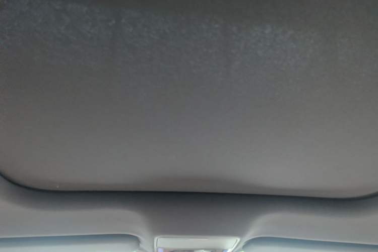Used BYD Han L 2025 EV Four-Wheel Drive LiDAR Flagship Model Headliner