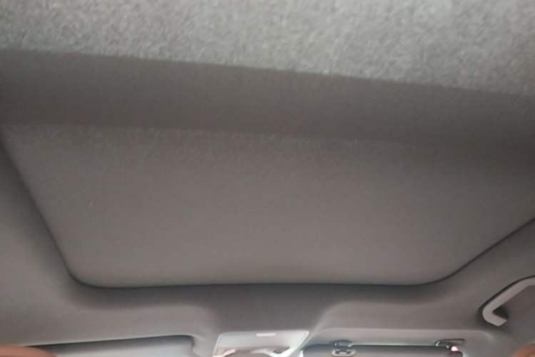 Used BYD Han L 2025 EV Four-Wheel Drive LiDAR Flagship Model Headliner