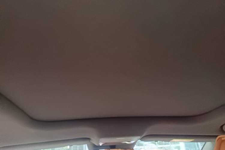 Used BYD Han L 2025 EV Four-Wheel Drive LiDAR Flagship Model Headliner