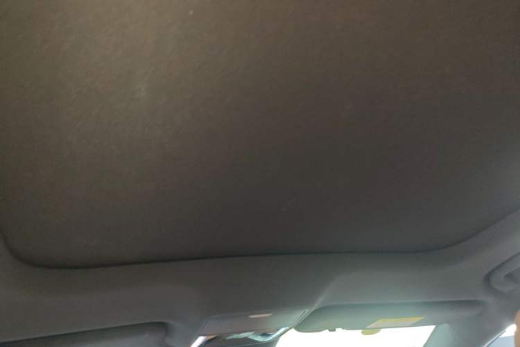 Used BYD Han L 2025 EV Four-Wheel Drive LiDAR Flagship Model Headliner