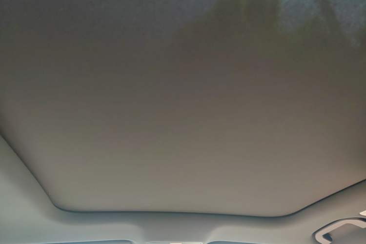 Used BYD Han L 2025 EV Four-Wheel Drive LiDAR Flagship Model Headliner