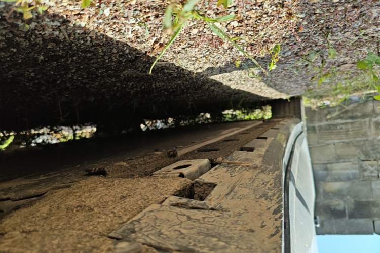 Used BYD Han L 2025 EV Four-Wheel Drive LiDAR Flagship Model Right Side Sill