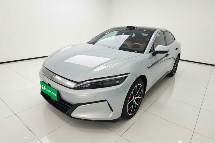 BYD Han L 2025 EV Four-Wheel Drive LiDAR Flagship Model d’occasion Guazi used car, China used car export, Used car for sale, Used  cars, Cheapest cars for sale