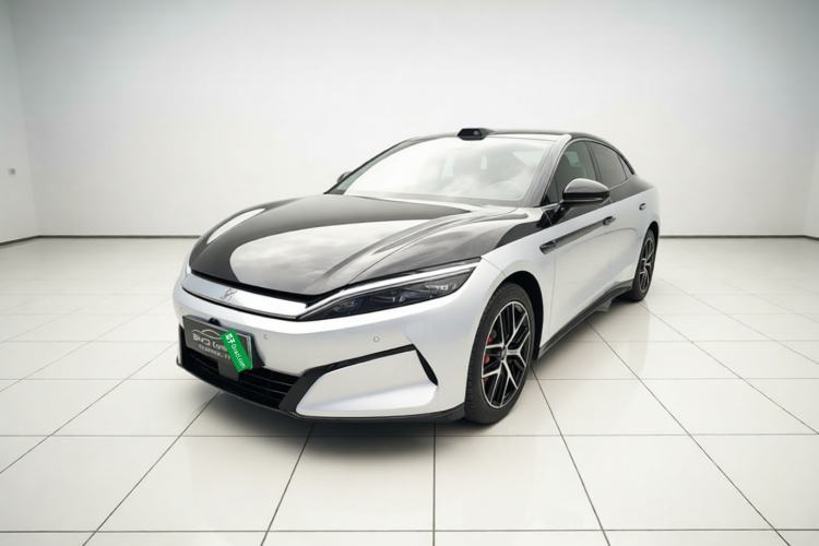 Used BYD Han L 2025 EV Four-Wheel Drive LiDAR Flagship Model Guazi used car, China used car export, Used car for sale, Used  cars, Cheapest cars for sale