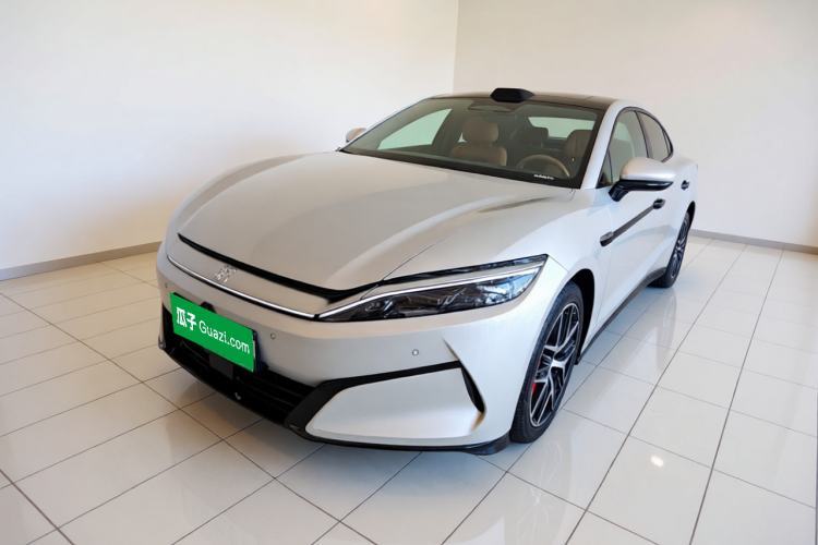 Used BYD Han L 2025 EV Four-Wheel Drive LiDAR Flagship Model Guazi used car, China used car export, Used car for sale, Used  cars, Cheapest cars for sale
