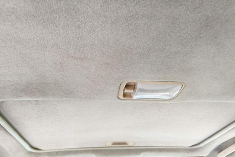 Used BYD L3 2011 New Fengchang Edition 1.5L Manual Luxury Model Headliner