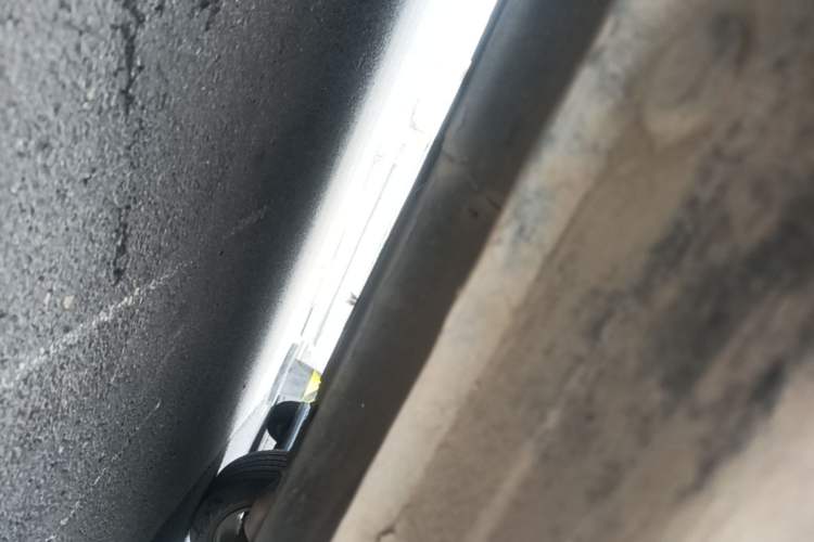 Used BYD L3 2012 1.5L Manual Comfort Edition Chassis Front Right