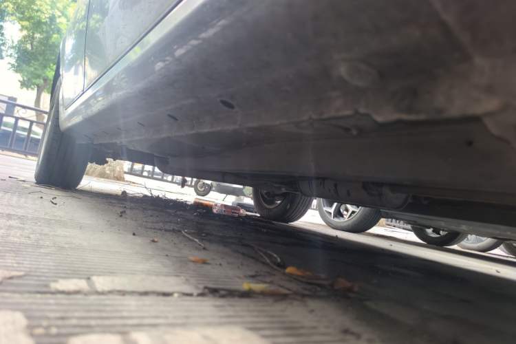 Used BYD L3 2012 1.5L Manual Comfort Edition Chassis Front Right