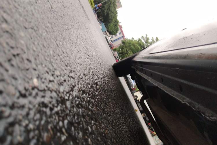 Used BYD L3 2012 1.5L Manual Comfort Edition Chassis Front Right