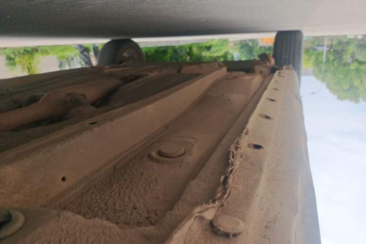 Used BYD L3 2012 1.5L Manual Comfort Edition Chassis Front Right