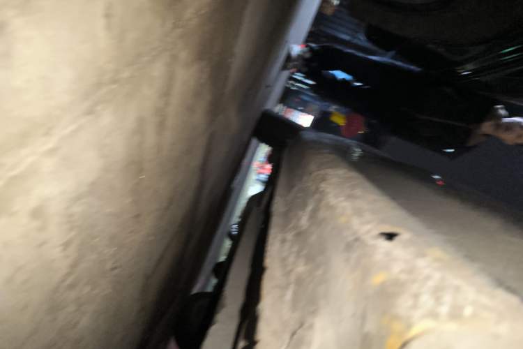 Used BYD L3 2012 1.5L Manual Comfort Edition Chassis Front Right