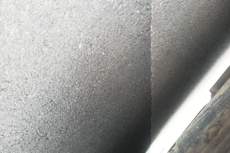 Used BYD L3 2012 1.5L Manual Comfort Edition Chassis Rear Left
