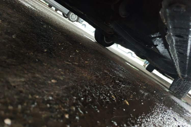 Used BYD L3 2012 1.5L Manual Comfort Edition Chassis Rear Right