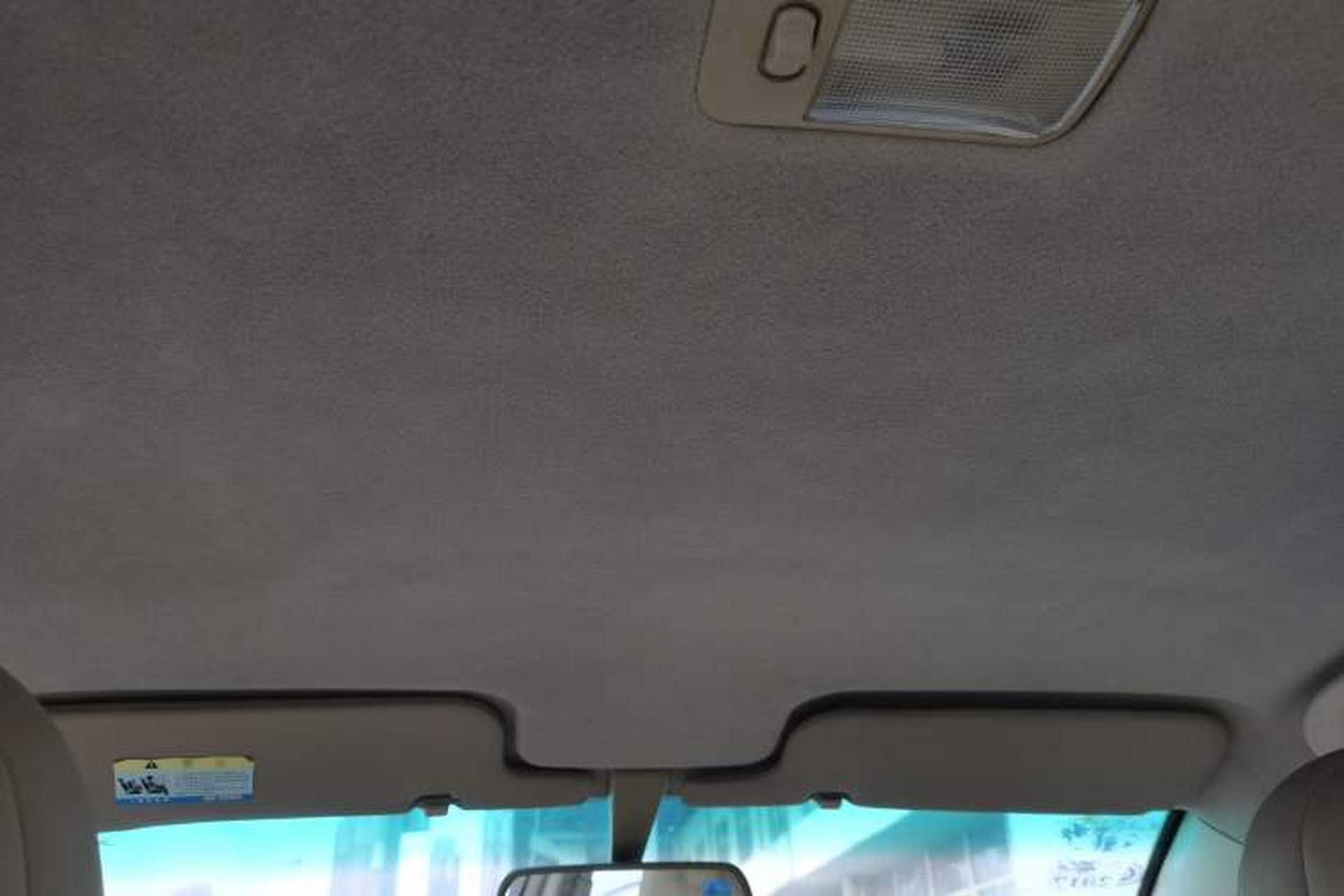 Used BYD L3 2012 1.5L Manual Comfort Edition Headliner