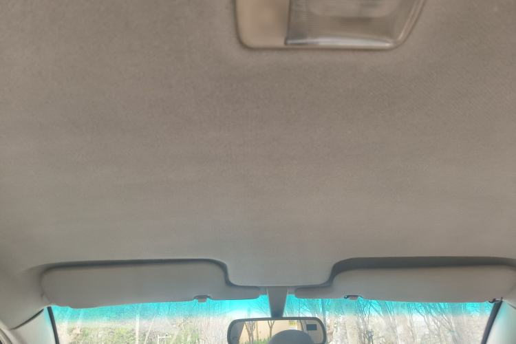 Used BYD L3 2012 1.5L Manual Comfort Edition Headliner