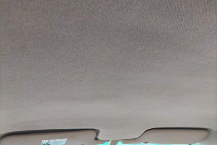 Used BYD L3 2012 1.5L Manual Comfort Edition Headliner