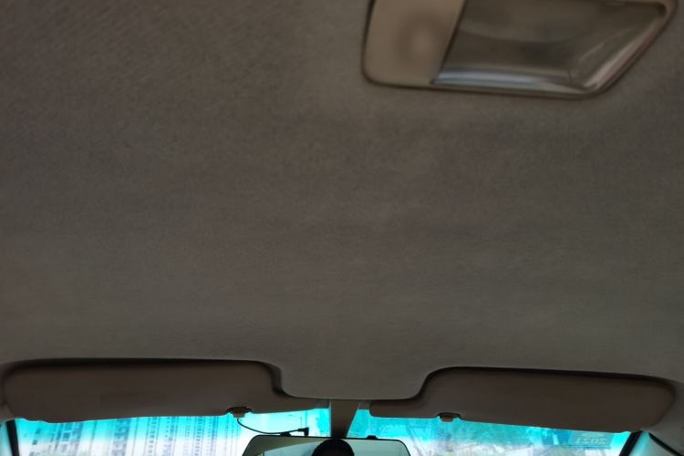 Used BYD L3 2012 1.5L Manual Comfort Edition Headliner