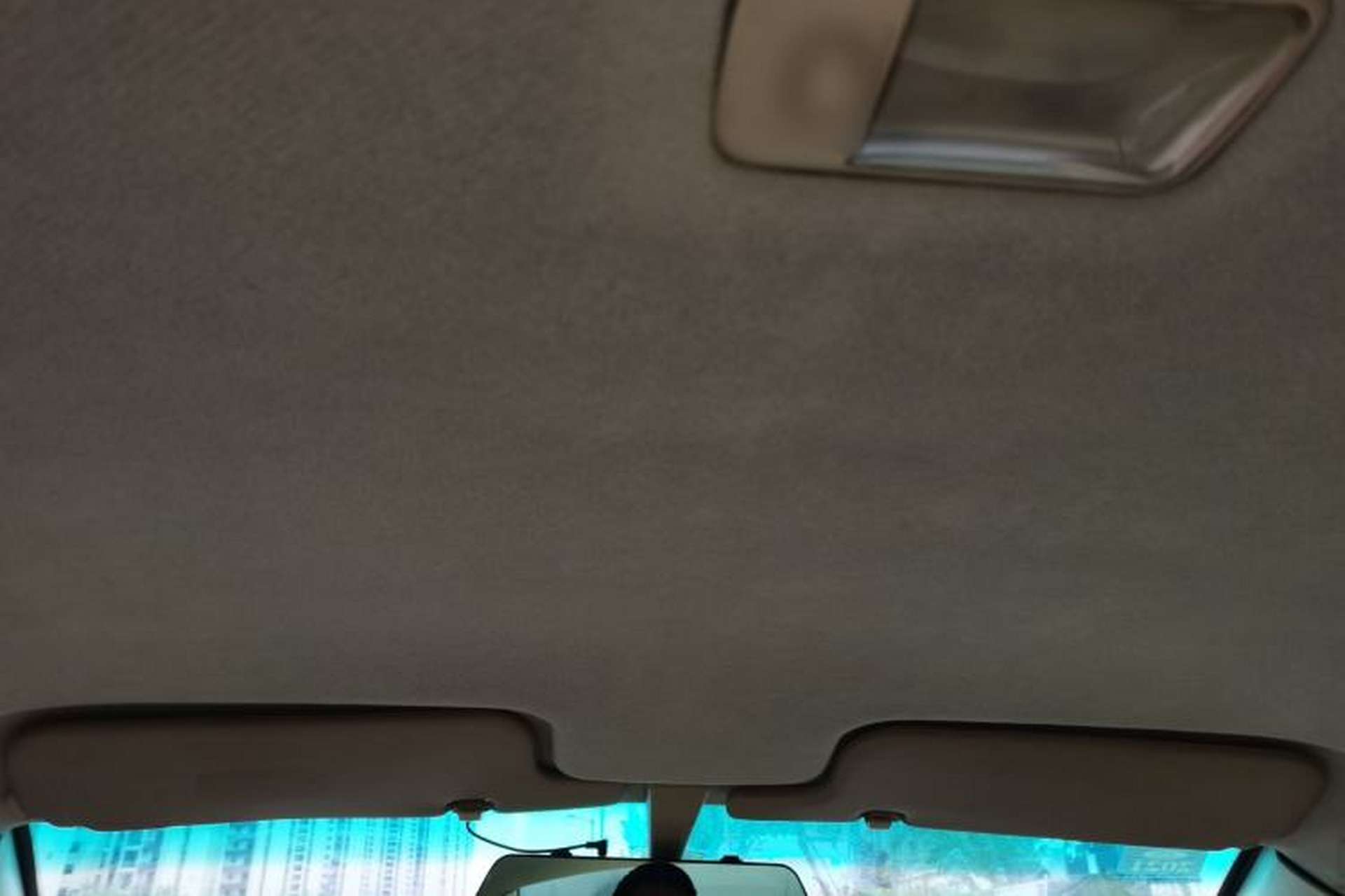 Used BYD L3 2012 1.5L Manual Comfort Edition Headliner