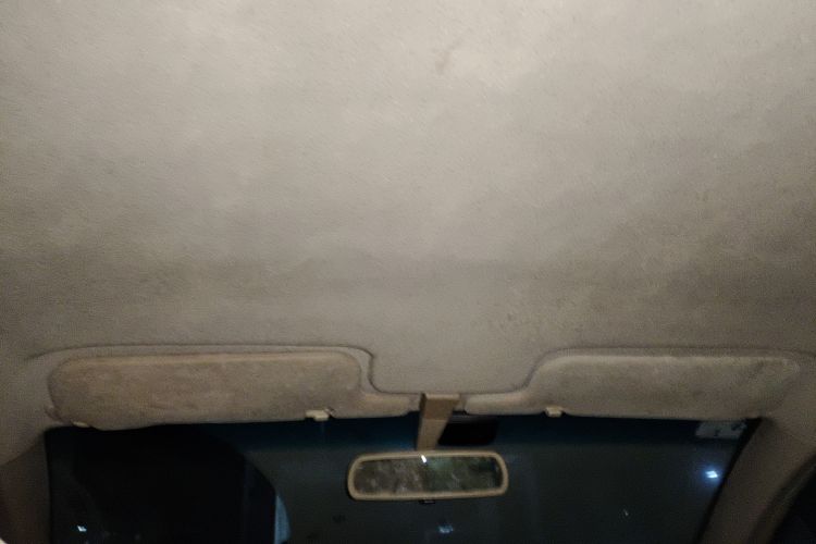 Used BYD L3 2012 1.5L Manual Comfort Edition Headliner
