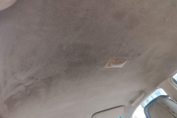 Used BYD L3 2012 1.5L Manual Comfort Edition Headliner