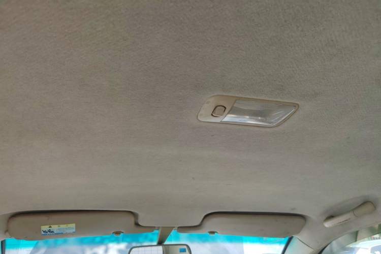 Used BYD L3 2012 1.5L Manual Comfort Edition Headliner