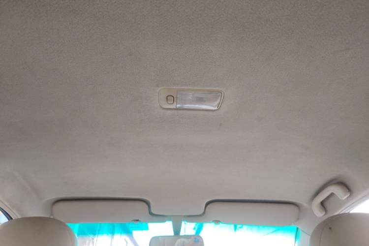 Used BYD L3 2012 1.5L Manual Comfort Edition Headliner