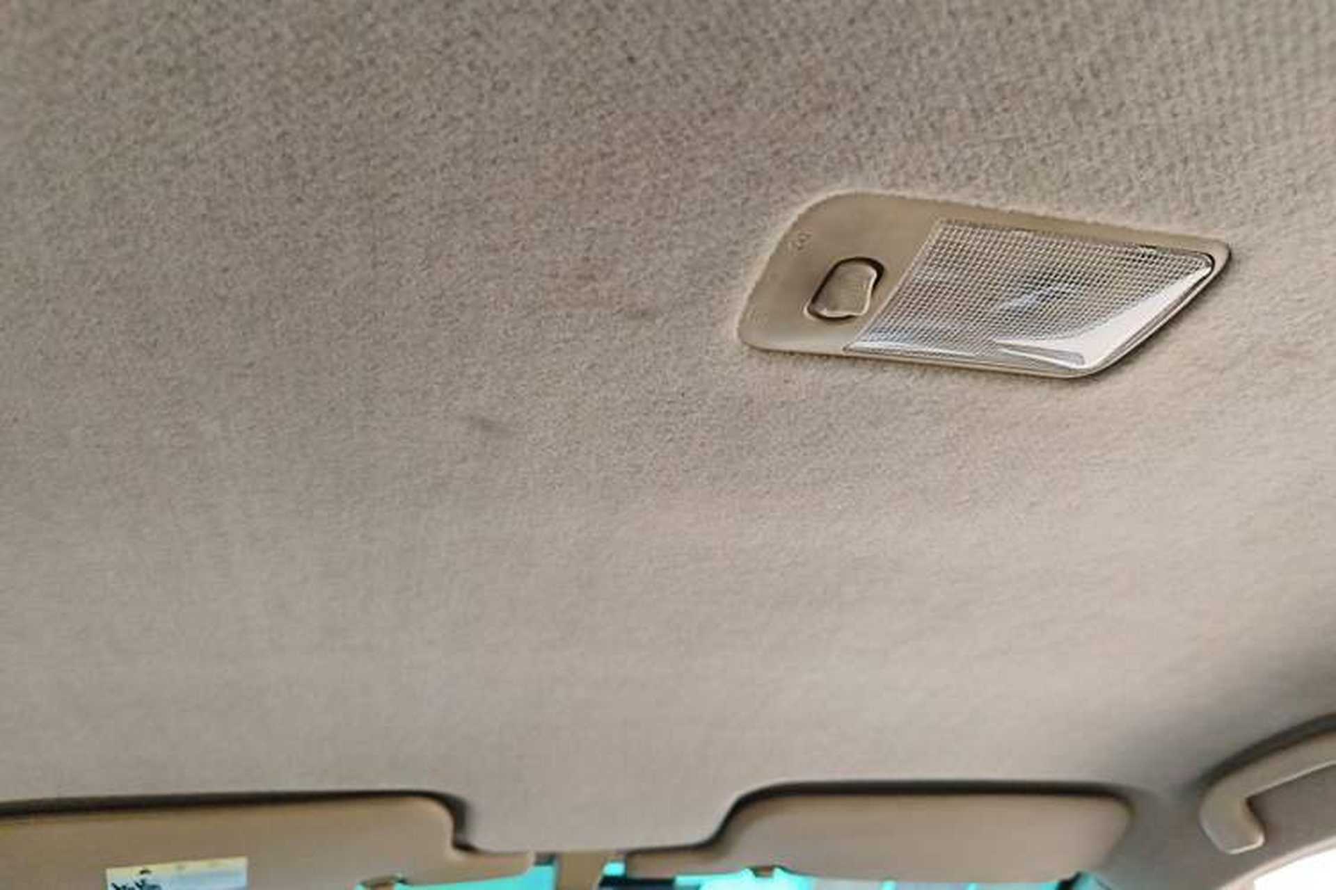Used BYD L3 2012 1.5L Manual Comfort Edition Headliner