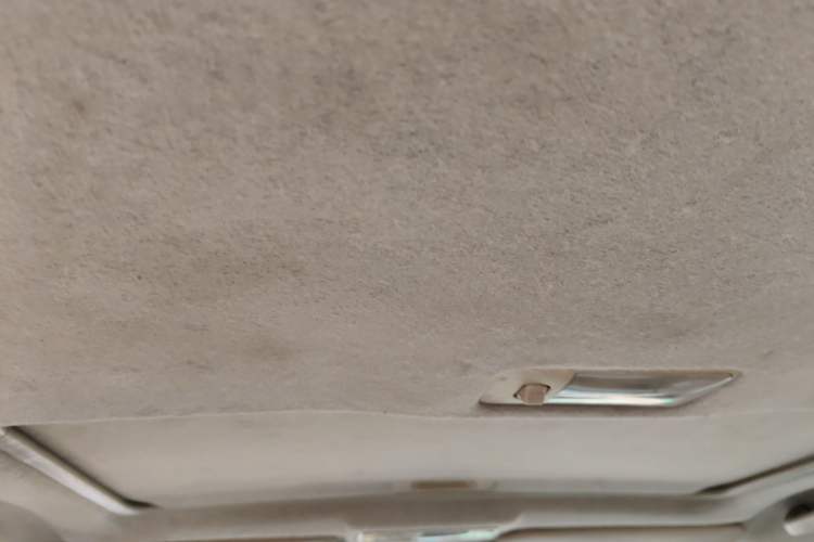 Used BYD L3 2012 1.5L Manual Luxury Version Headliner