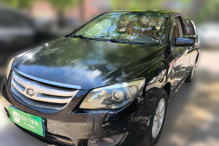 Used BYD L3 2012 1.5L Manual Comfort Edition Guazi used car, China used car export, Used car for sale, Used cars, Cheapest cars for sale