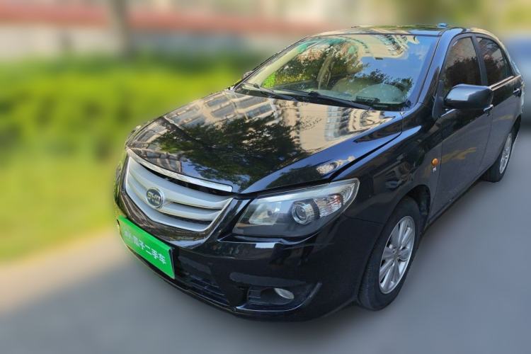 Used BYD L3 2012 1.5L Manual Comfort Edition Guazi used car, China used car export, Used car for sale, Used cars, Cheapest cars for sale