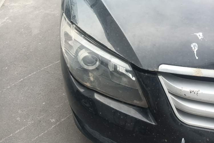 Used BYD L3 2012 1.5L Manual Comfort Edition Right Front Headlight